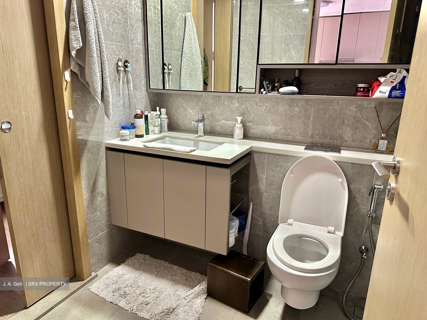 The Tapestry (D18), Condominium #443256431